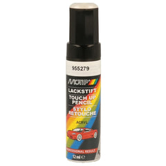 Peinture Peugeot Stylo de retouche peinture voiture ou moto BLANC NACRE -  KWE